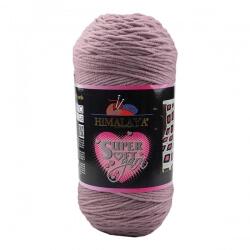 Himalaya Super Soft Yarn 80856 sötétebb órózsaszín