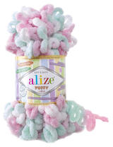 alize Puffy Color 6052