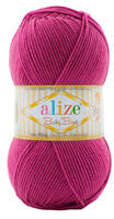 alize Baby Best 171 - fukszia