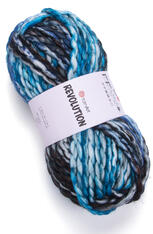 YARNART Revolution 1601