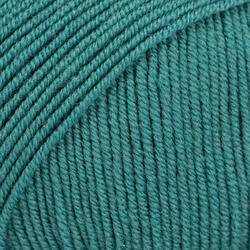 DROPS Design Baby Merino uni 47 - északi tenger