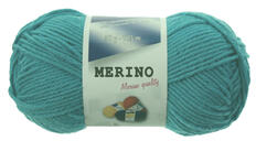 Vlnap Merino 14776 - türkiz