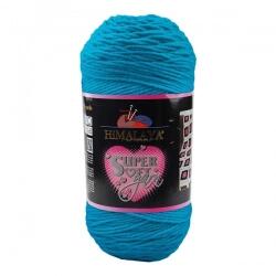 Himalaya Super Soft Yarn 80834 sötét türkiz