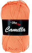 Vlna-Hep Camilla 8201 - őszibarack