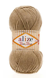 alize Baby Best 368 - bézs