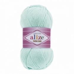 alize Cotton Gold 514 - jégkék
