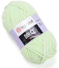 YARNART Dolce 850 - menta