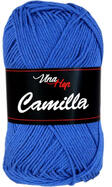 Vlna-Hep Camilla 8112 - királykék