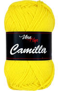 Vlna-Hep Camilla 8184 - mély sárga