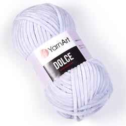 YARNART Dolce 776 - szürkéskék