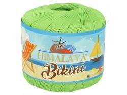 Himalaya Bikini 80609 - borsó zöld