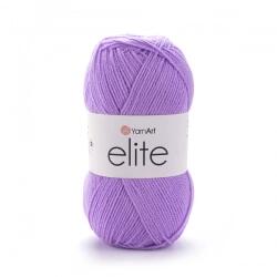 YARNART Elite 223 - lila