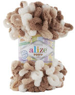 alize Puffy Color 6398