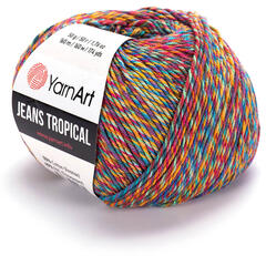 YARNART Jeans Tropical 612