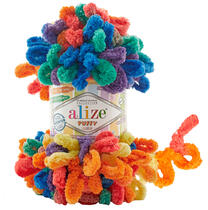 alize Puffy Color 6511