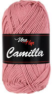 Vlna-Hep Camilla 8027 - halvány rózsaszín