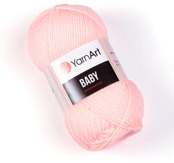 YARNART Baby 204 - barack