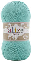 alize Bella - 477 - türkizzöld