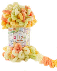 alize Puffy Color 6313