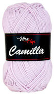 Vlna-Hep Camilla 8050 - halványlila