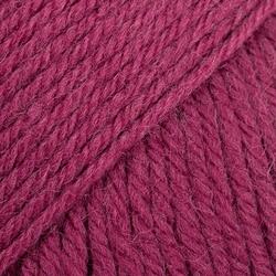 DROPS Design Karisma uni 39 - sötét fáradtrózsaszín
