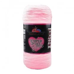 Himalaya Super Soft Yarn 80832 pasztellrózsaszín