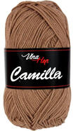 Vlna-Hep Camilla 8218 - középbarna