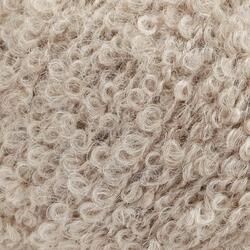 DROPS Design Alpaca Bouclé mix 2020 - világosbézs