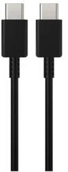  Cablu Date si Incarcare DG977B, USB-A la USB-C, 25W, 3A, 1m, Negru (Clc-Acc-1874)