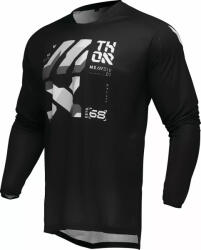Thor Tricou Thor LaunchMode Brave, culoare negru gri, marime M (29108220PE)