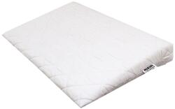 MyKids Perna înclinata MyKids pentru bebelusi, 60x36 cm, husa bumbac (00070062)