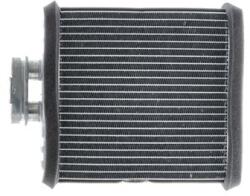 MAHLE AH75000P Schimbator caldura, incalzire habitaclu
