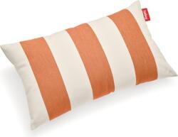 Fatboy Pernă de grădină King Outdoor cu dungi portocaliu-bej (107293)
