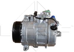 NRF 32528 EASY FIT Compresor climatizare