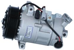NRF 320055 EASY FIT Compresor climatizare