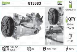 VALEO 813383 VALEO ORIGINS NEW OE TECHNOLOGY Compresor climatizare