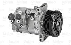 VALEO 813269 VALEO ORIGINS NEW OE TECHNOLOGY Compresor climatizare