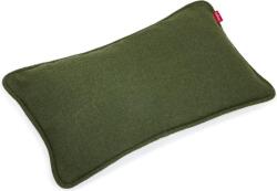 Fatboy Pernă decorativă Puff Boucle 65 x 24 cm, verde (107409)