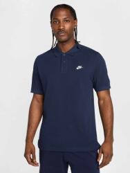 Nike Тениска m nk club ss polo pique (fn3894-451)