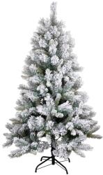 MagicHome Brad artificial nins Harry, tip brad, 210 cm, aspect realist de Craciun (2171742)