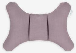 Klups Perna anti-soc tip fluture pentru bebelusi Klups Hippo, 35x32 cm (00081822)