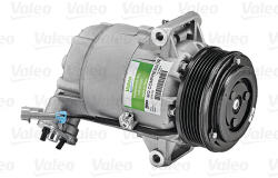 VALEO 813102 VALEO CORE-FLEX Compresor climatizare