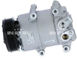 NRF 32840 EASY FIT Compresor climatizare