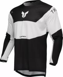Thor Tricou Thor LaunchMode Storm, culoare alb negru, marime S (29108225PE)