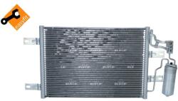 NRF 35646 Condensator, climatizare