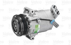 VALEO 699362 VALEO CORE-FLEX Compresor climatizare
