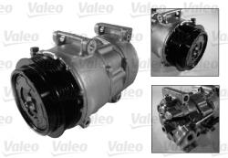 VALEO 813196 VALEO CORE-FLEX Compresor climatizare