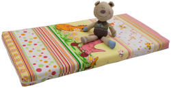 MyKids Saltea bebelusi din fibra de cocos MyKids Economy 120x60x10 cm (00081320) Saltea bebelusi