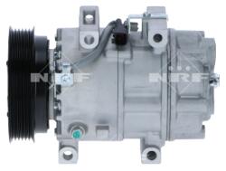 NRF 32430 EASY FIT Compresor climatizare