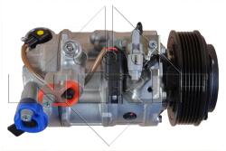 NRF 32825 EASY FIT Compresor climatizare